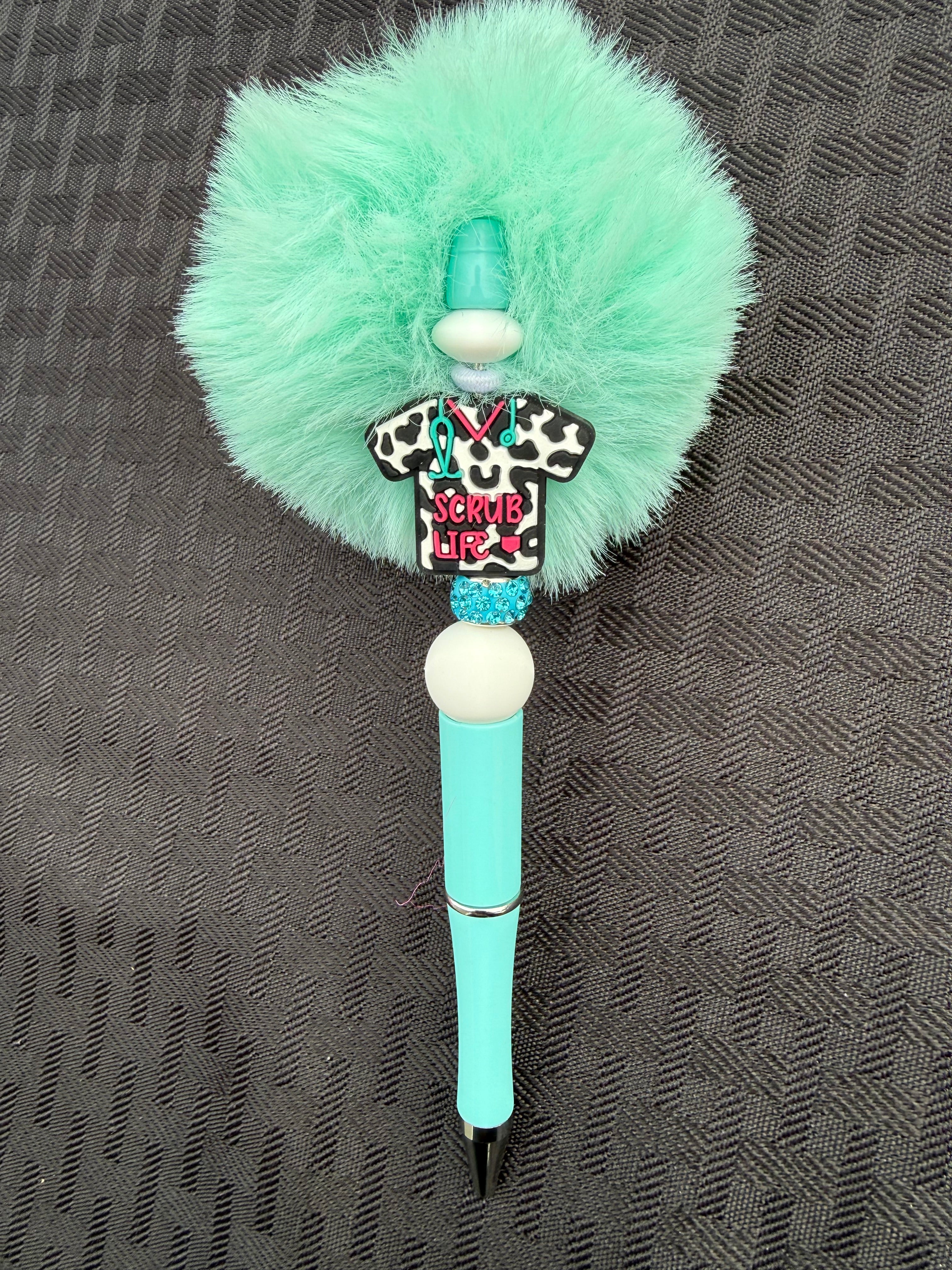 Nurse Life Pen