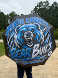 Bear Built Umbrella