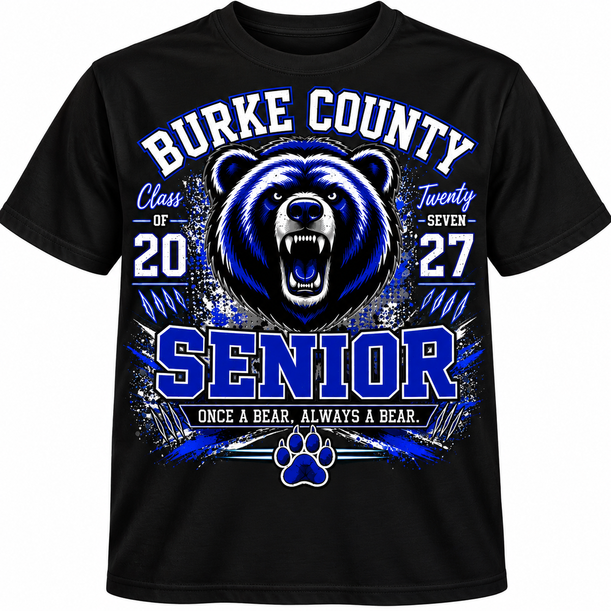 Senior T-Shirt