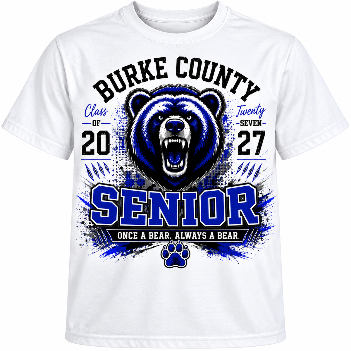 Senior T-Shirt