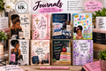 Custom Journal