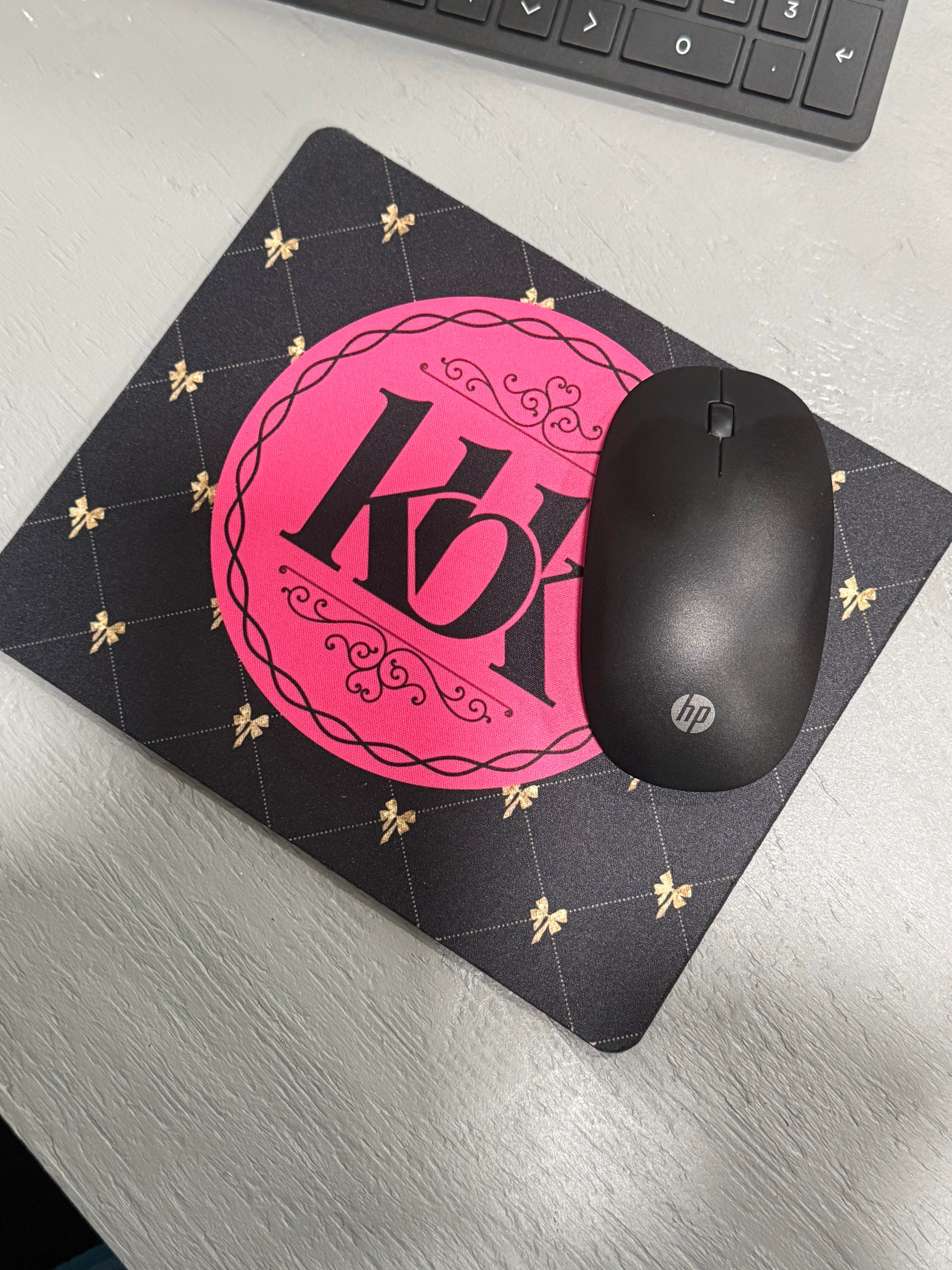 Custom Mousepad